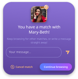 match image